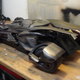 Illustration for article titled Custom Batmobile Is A PC Case In Disguise